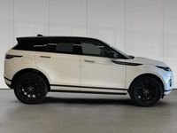 Usado Land Rover Range Rover evoque S 163 CV (119 kW) 2024 Blanco SUV