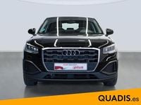 Usado Audi Q2 116 CV (85 kW) 2022 Negro SUV