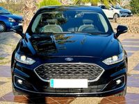 usado Ford Mondeo Vignale Sportbreak 2.0TDCI Aut. AWD 190