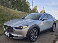 Usado Mazda CX-30 Exclusive-Line 122 CV (89 kW) 2023 Gris SUV