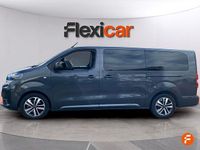 Usado Peugeot Traveller Business-Line 180 CV (132 kW) 2024 Gris Monovolumen