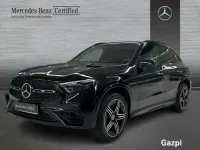 Usado Mercedes GLC300 AMG line 197 CV (144 kW) 2024 SUV