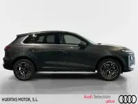 Nuevo Audi Q3 Advanced Plus 272 CV (200 kW) 2025 Gris SUV