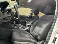 Usado Hyundai Ioniq 141 CV (103 kW) 2020 Blanco Utilitario