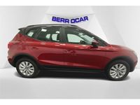 usado Seat Arona 1.0 TSI Style Ecomotive 70 kW (95 CV)