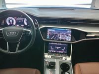 usado Audi A6 55 TDI quattro 257 kW (350 CV) tiptronic