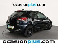 Usado Mazda 2 Edition 75 CV (55 kW) 2023 Negro Utilitario