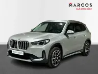 Nuevo BMW X1 245 CV (180 kW) 2026 SUV