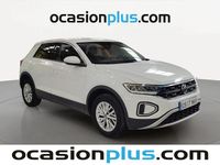 Occasion VW T-Roc 110 ch (80 kW) 2023 Blanc SUV