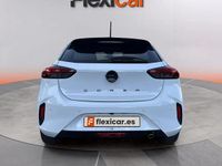 Usado Opel Corsa S 101 CV (74 kW) 2024 Blanco Utilitario