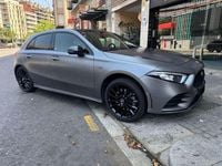 Usado Mercedes A250 AMG 227 CV (166 kW) 2022 Varios colores Utilitario