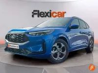 Usado Ford Kuga ST-Line 150 CV (110 kW) 2025 Azul SUV