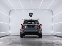 Usado Mini Cooper D Countryman 150 CV (110 kW) 2017 Gris SUV