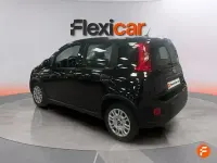 Occasion Fiat Panda 70 PK (51 kW) 2023 Grijs Hatchback