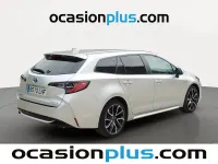 Usado Toyota Corolla 180 CV (132 kW) 2020 Familiar