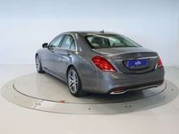 usado Mercedes S350 -CLASS 3.0 D 258 4P