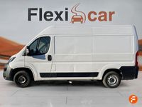 Usado Fiat Ducato 140 CV (102 kW) 2021 Blanco Van