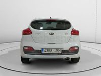 Brugt Kia ProCeed 110 HK (80 kW) 2014 Hvid Hatchback