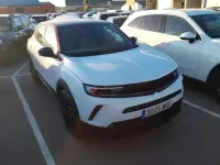 Usado Opel Mokka-e GS Line 100 kW (136 CV) 2023 Blanco SUV