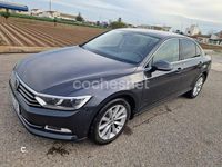 Usado VW Passat Advance 150 CV (110 kW) 2019 Marrón Berlina