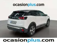 Occasion Peugeot 3008 Allure 131 ch (96 kW) 2023 Blanc SUV