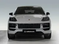 Usado Porsche Cayenne Black Edition 470 CV (345 kW) 2026 Gris / plata SUV