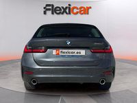 Occasion BMW 320e 190 ch (139 kW) 2021 Gris Break