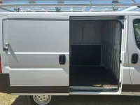 Usado Citroën Jumper 120 CV (88 kW) 2019 Blanco Monovolumen