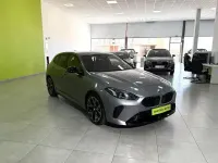 Usado BMW 120 M Sport 163 CV (119 kW) 2025 Gris Utilitario