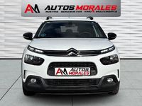 Usado Citroën C4 Cactus Feel 100 CV (73 kW) 2018 Utilitario
