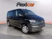 Usado VW Caravelle 150 CV (110 kW) 2023 Negro Monovolumen