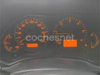 Usado Toyota Avensis Executive 116 CV (85 kW) 2006 Azul Berlina