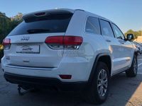 usado Jeep Grand Cherokee 3.0crd Limited 190 Aut.