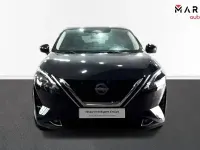 Usado Nissan Qashqai N-Connecta 160 CV (117 kW) 2022 Negro zaino SUV