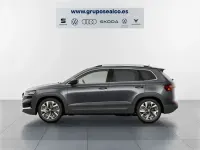 Nouvelle Skoda Karoq 150 ch (110 kW) 2026 Gris SUV