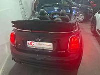 Usado Mini Cooper Cabriolet 163 CV (119 kW) 2024 Azul Descapotable