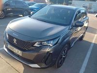 Usado Peugeot 5008 GT 131 CV (96 kW) 2022 Gris SUV