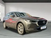 Usado Mazda CX-30 Center-Line 140 CV (102 kW) 2024 Gris SUV