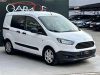 Usado Ford Tourneo Connect Titanium 101 CV (74 kW) 2017 Blanco Monovolumen