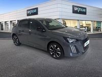 Usado Peugeot 208 Allure 100 CV (73 kW) 2025 Gris Utilitario