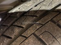 Usado Fiat Panda Dynamic 60 CV (44 kW) 2008 Blanco Utilitario