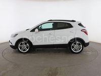 Usado Opel Mokka X Excellence 140 CV (102 kW) 2017 Blanco SUV