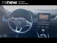 Usado Renault Arkana Equilibre 145 CV (106 kW) 2023 Rojo SUV