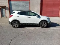 Usado Opel Mokka Excellence 136 CV (100 kW) 2014 Blanco SUV