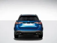 Usado Mercedes GLC300e 313 CV (230 kW) 2025 Azul