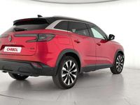 Usado Renault Austral Techno 199 CV (146 kW) 2024 Rojo SUV