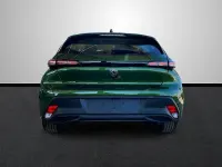 Nuevo Peugeot e-308 Style 114 kW (156 CV) 2025 Verde Utilitario
