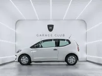 Usado VW up! high up! 60 CV (44 kW) 2014 Blanco Utilitario