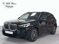 Usado BMW X1 Luxury Line 150 CV (110 kW) 2025 Negro SUV