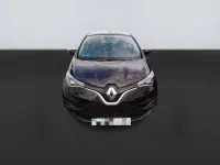 Usado Renault Zoe Zen 99 kW (135 CV) 2020 Negro Utilitario